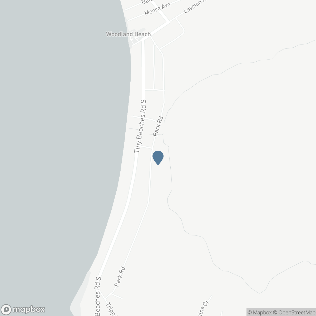 109 PARK ROAD, Tiny, Ontario L0L 1P1